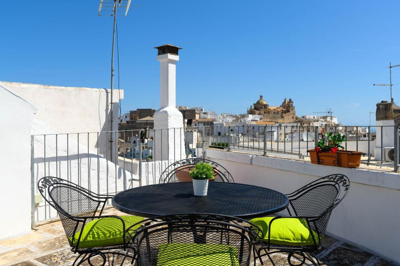 Belvedere Collemare By Wonderful Italy Ostuni Exterior photo