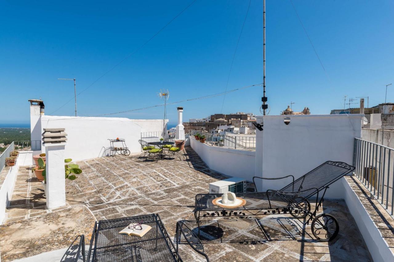 Belvedere Collemare By Wonderful Italy Ostuni Exterior photo